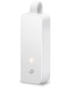 Сетевой адаптер Gigabit Ethernet UE300C USB Type-C Tp-link