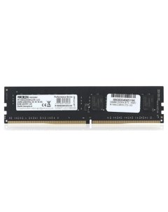 Оперативная память для компьютера 8Gb 1x8Gb PC4 19200 2400MHz DDR4 DIMM CL15 Radeon R7 Performance S Amd