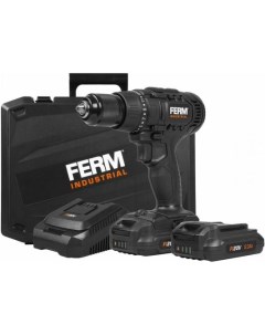 Дрель ударная CDM1147P Ferm