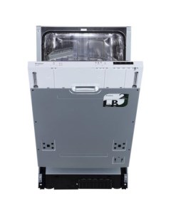 Встраиваемая посудомоечная машина 45CM BD 4500 Evelux