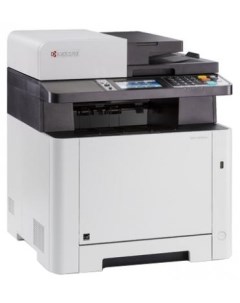 Лазерное МФУ Ecosys M5526cdw Kyocera mita