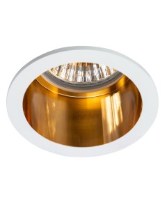 Точечный встраиваемый светильник CAPH A2165PL 1WH Arte lamp