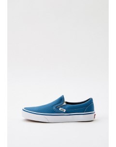 Слипоны Vans