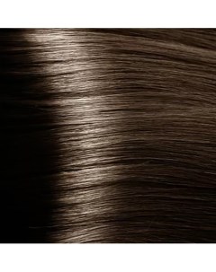 S 6 13 крем краска для волос темный холодный бежевый блонд Studio Professional 100 мл Kapous