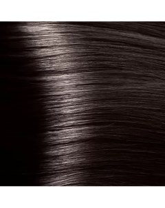 S 3 0 крем краска для волос темно коричневый Studio Professional 100 мл Kapous