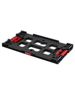 Ящик для инструментов One Adapter Multi Work Platform 580x352x57mm 10501347 Qbrick system