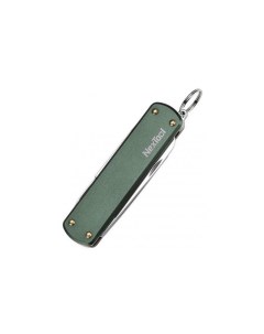 Мультитул Multifunction Knife Army Green NE0143 Nextool