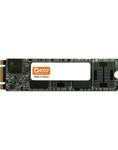 Накопитель SSD SATA 480Gb DM700SSD 480GB DM700 M 2 2280 Dato