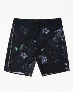 Мужские бордшорты Kamea Lazarus 19 Billabong