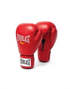 Перчатки для бокса Amateur Cometition PU 10 OZ Everlast