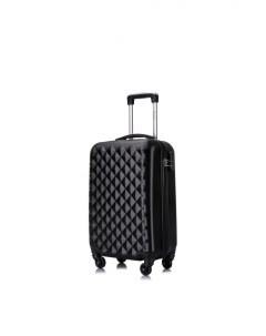 Чемодан L Case BCP 12 02 Phatthaya черный 20 L’case