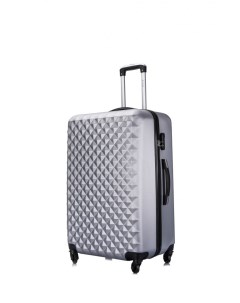 Чемодан L Case BCP 12 02 Phatthaya серый 24 L’case