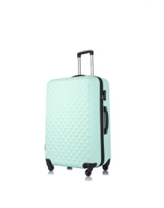 Чемодан L Case BCP 12 02 Phatthaya мятный 20 L’case