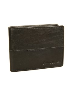 Портмоне 1137100E black Gianni conti