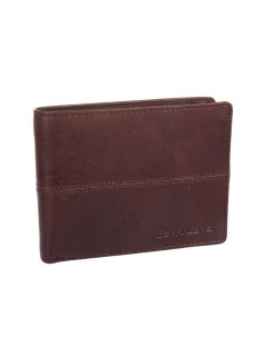 Портмоне 1137144E dark brown Gianni conti