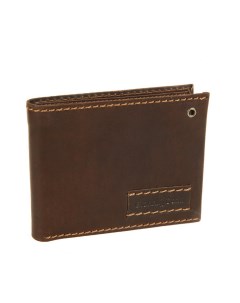 Портмоне 1227100 dark brown Gianni conti