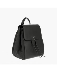 Рюкзак городской 6299 black David jones