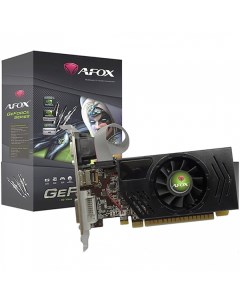 Видеокарта Afox GeForce GTX 1030 2Gb AF1030 2048D5L5 V2