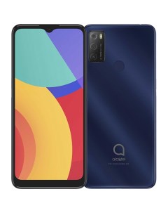 Смартфон Alcatel 1S 6025H Blue