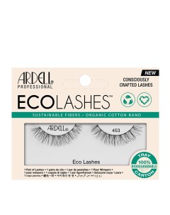 Ресницы накладные ЭКО 453 Eco Lashes Ardell