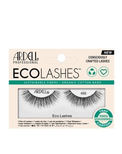 Ресницы накладные ЭКО 455 Eco Lashes Ardell