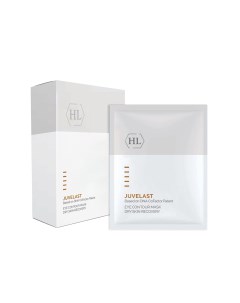 Маска Eye Contour Mask для Век 5 15 мл Holy land