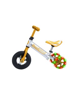 Беговел трансформер для малышей Foot Racer mini Small rider