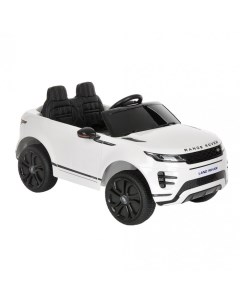 Электромобиль Land Range Rover Evoque Zhehua technology