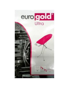 Чехол для гладильной доски Ultra Eurogold