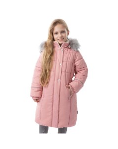 Пальто для девочек W21 20402 Kisu