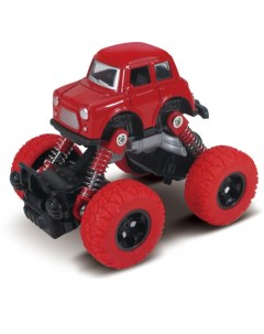 Машинка инерционная Die cast FT6107 Funky toys