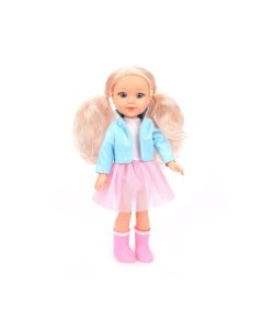 Кукла Мия Модные сезоны весна 38 см Mary poppins
