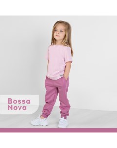 Брюки для девочки Basic 497К 461 Bossa nova