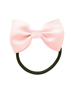 Резинка для волос Bowtie Bow маленькая Classic Grosgrain Milledeux