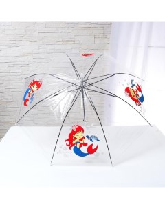 Зонт детский Маленькое чудо 90 см Funny toys