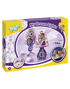 Набор для творчества My Dream Lights Totum