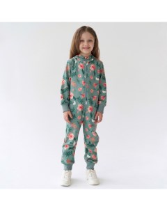 Комбинезон для девочки 391 360 35 Kogankids