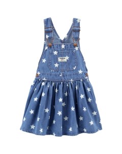 Сарафан для девочки K340712 Oshkosh b'gosh