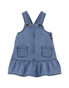 Сарафан для девочки 1M530810 Oshkosh b'gosh