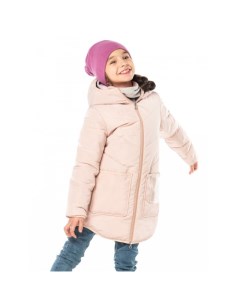 Пальто для девочки 100405_BOG Boom by orby