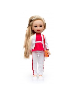 Кукла Элис на шоппинге 36 см Knopa