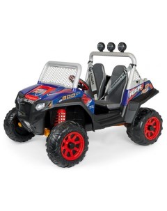 Электромобиль Polaris RZR 900 XP Peg-perego