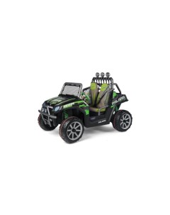 Электромобиль Polaris Ranger RZR Peg-perego