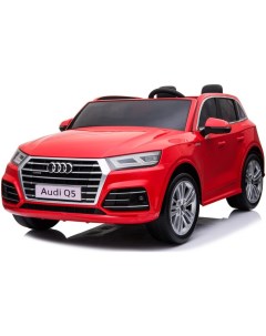 Электромобиль Audi Q5 125181 Veld co