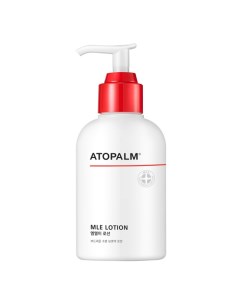 Лосьон Mle Lotion 300 мл Atopalm