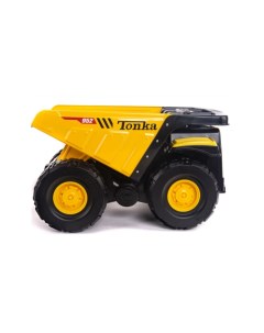 Cтальной сверхпрочный самосвал Tonka