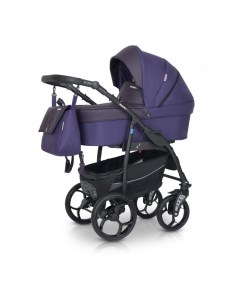 Коляска Babies Max Plus 3 в 1 Verdi