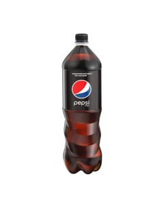 Напиток газированный Max 1 л Pepsi