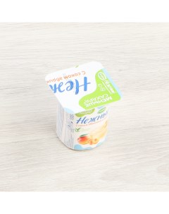 Йогурт Абрикос манго 1 2 100 г Campina