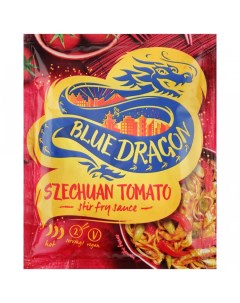 Соус Stir Fry томатный сычуаньский 120 г Blue dragon